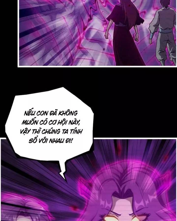 Tôi Chuyển Vàng Tại Mạt Thế Chap 702 - Next Chap 701