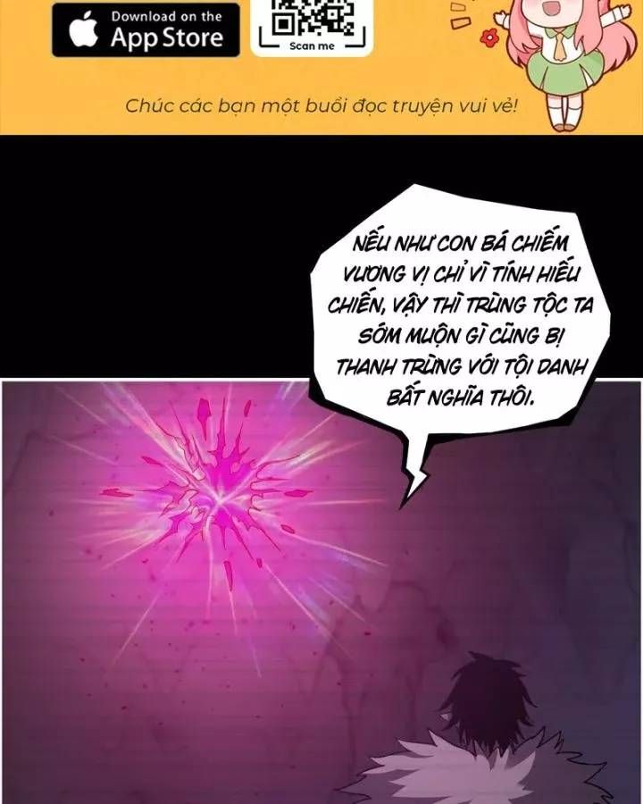 Tôi Chuyển Vàng Tại Mạt Thế Chap 702 - Next Chap 701