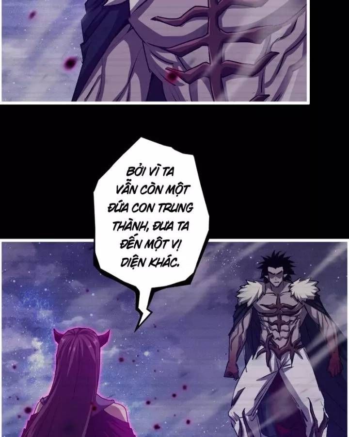 Tôi Chuyển Vàng Tại Mạt Thế Chap 702 - Next Chap 701