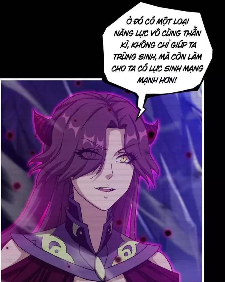 Tôi Chuyển Vàng Tại Mạt Thế Chap 702 - Next Chap 701