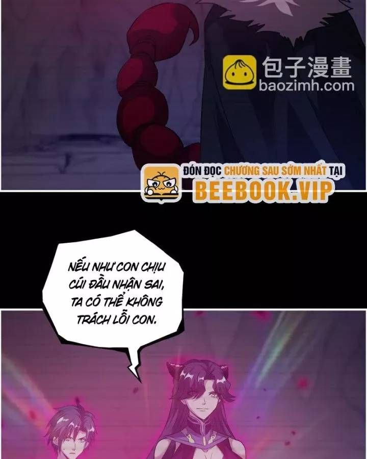 Tôi Chuyển Vàng Tại Mạt Thế Chap 702 - Next Chap 701