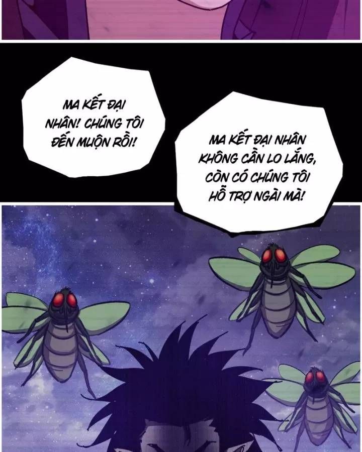 Tôi Chuyển Vàng Tại Mạt Thế Chap 702 - Next Chap 701