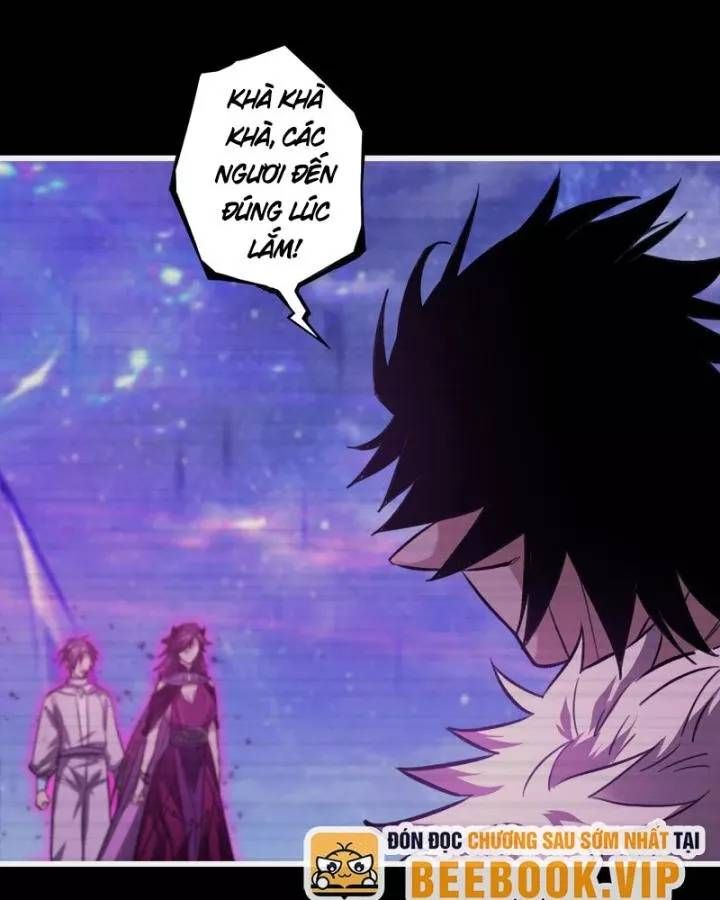 Tôi Chuyển Vàng Tại Mạt Thế Chap 702 - Next Chap 701