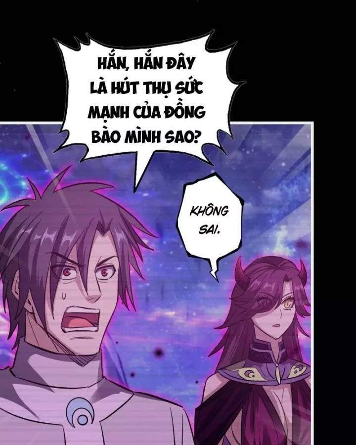 Tôi Chuyển Vàng Tại Mạt Thế Chap 702 - Next Chap 701