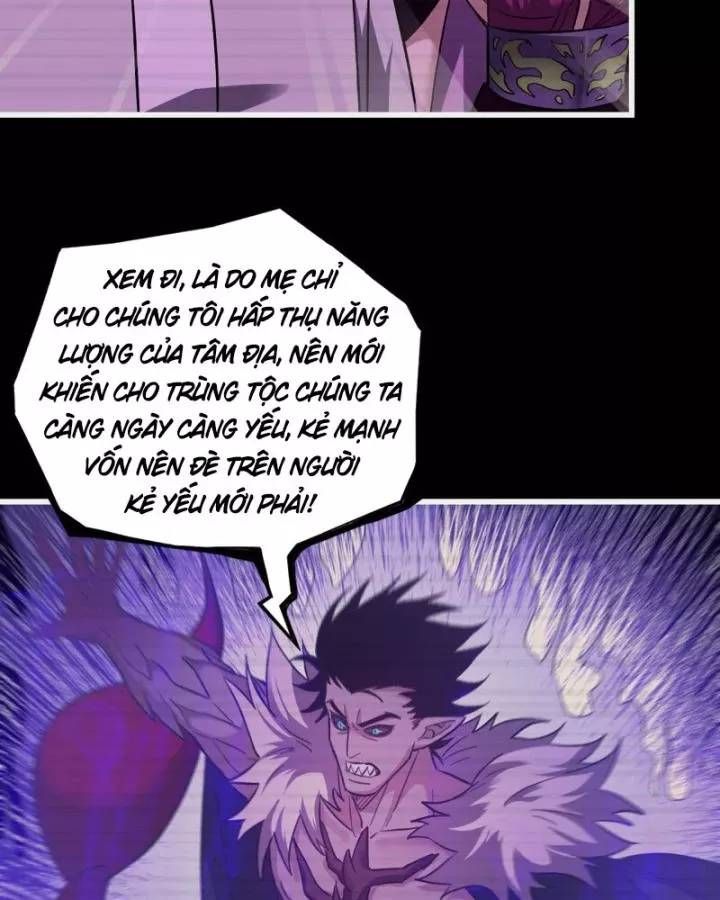 Tôi Chuyển Vàng Tại Mạt Thế Chap 702 - Next Chap 701