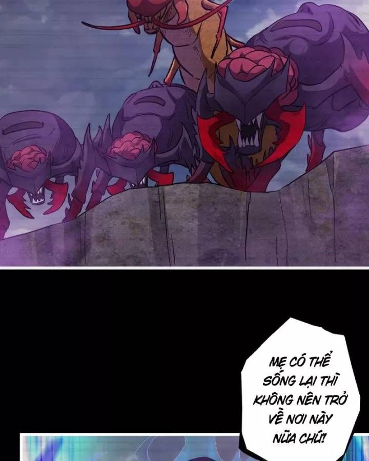 Tôi Chuyển Vàng Tại Mạt Thế Chap 702 - Next Chap 701