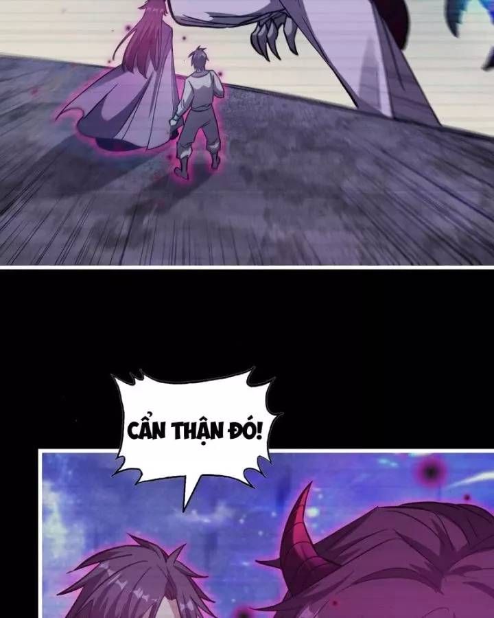 Tôi Chuyển Vàng Tại Mạt Thế Chap 702 - Next Chap 701