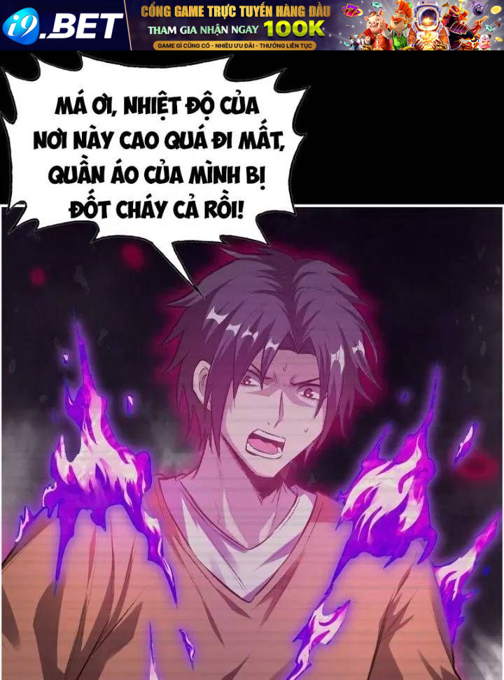 Tôi Chuyển Vàng Tại Mạt Thế Chap 702 - Next Chap 701