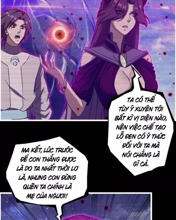 Tôi Chuyển Vàng Tại Mạt Thế Chap 702 - Next Chap 701