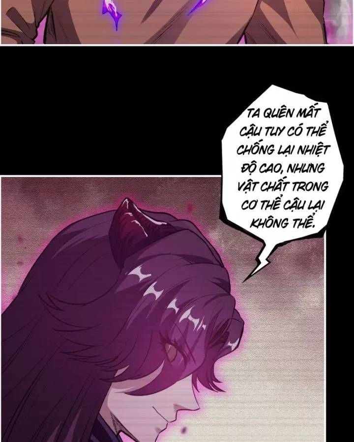 Tôi Chuyển Vàng Tại Mạt Thế Chap 702 - Next Chap 701