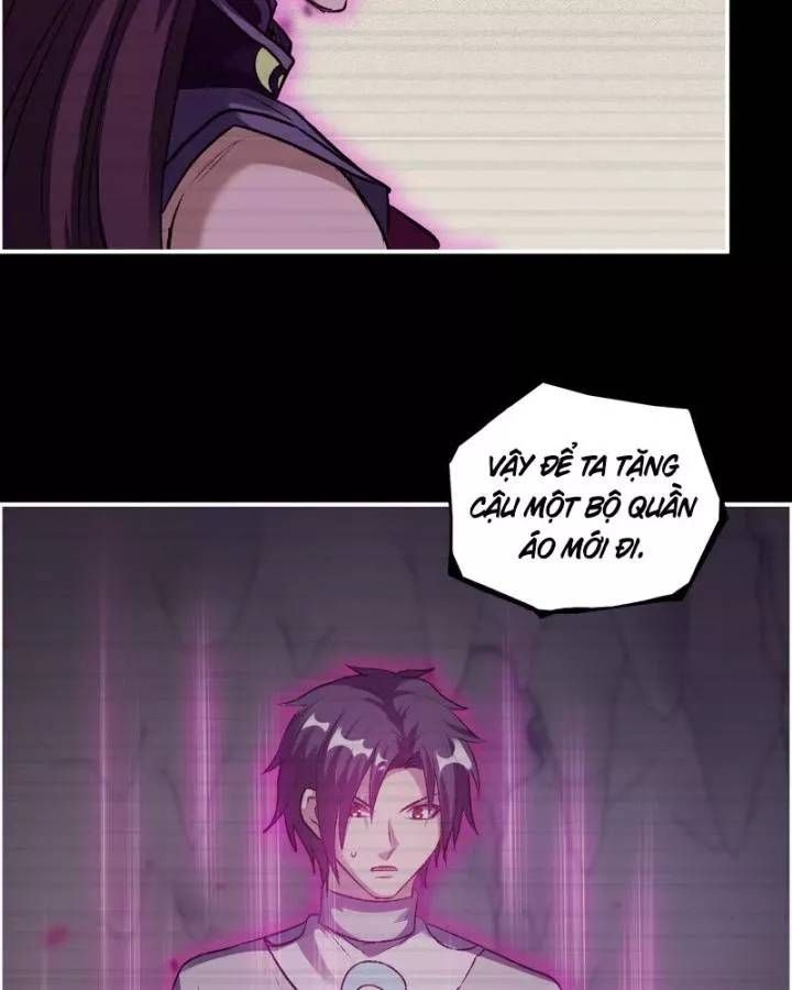 Tôi Chuyển Vàng Tại Mạt Thế Chap 702 - Next Chap 701