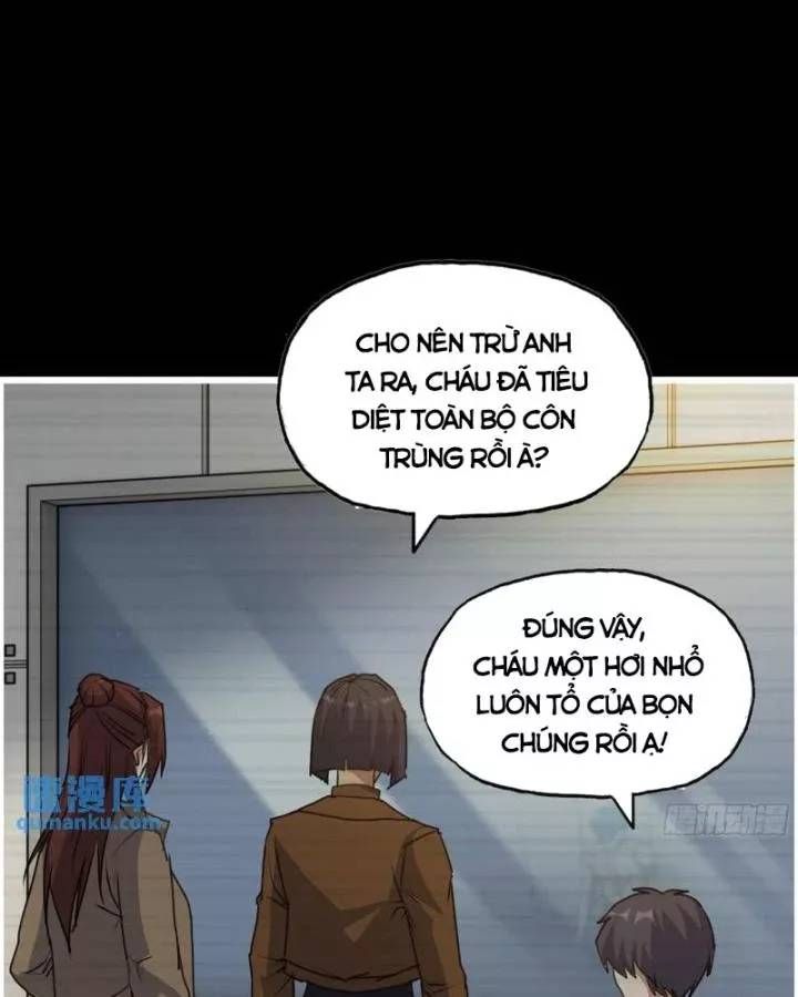 Tôi Chuyển Vàng Tại Mạt Thế Chap 704 - Next Chap 703