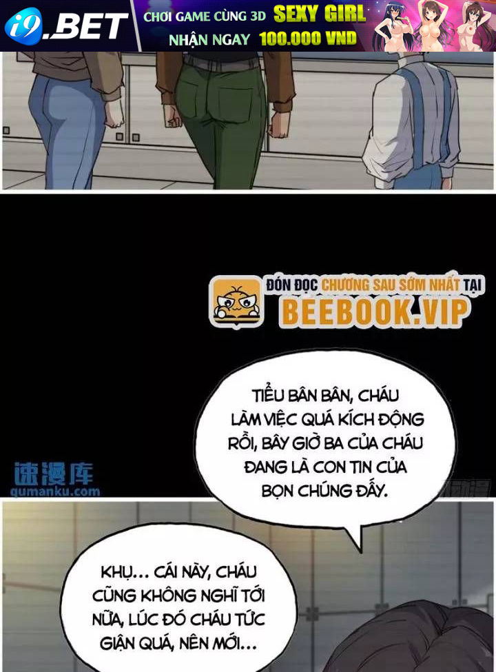 Tôi Chuyển Vàng Tại Mạt Thế Chap 704 - Next Chap 703