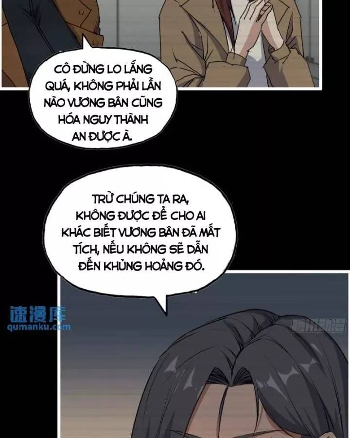 Tôi Chuyển Vàng Tại Mạt Thế Chap 704 - Next Chap 703