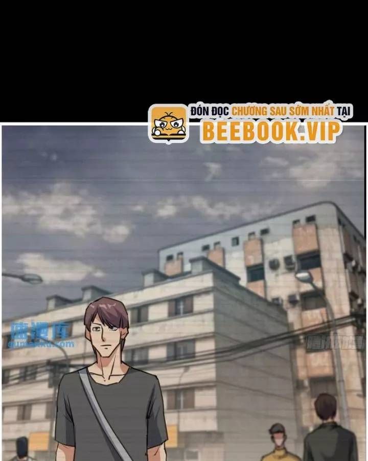 Tôi Chuyển Vàng Tại Mạt Thế Chap 704 - Next Chap 703