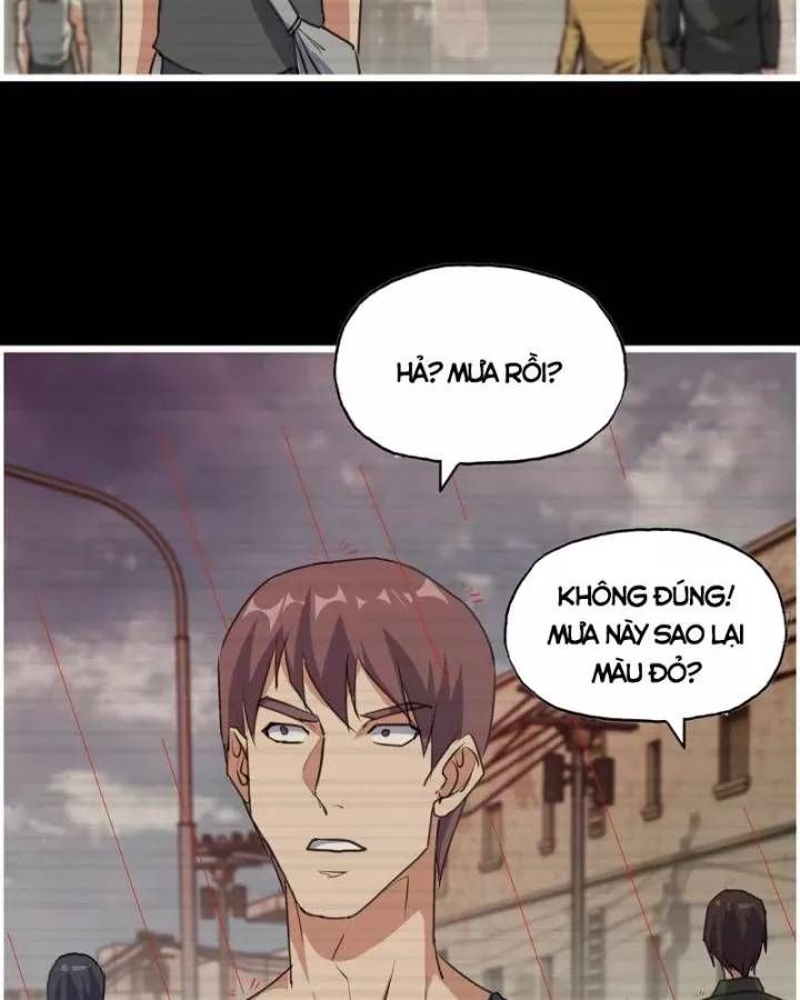 Tôi Chuyển Vàng Tại Mạt Thế Chap 704 - Next Chap 703