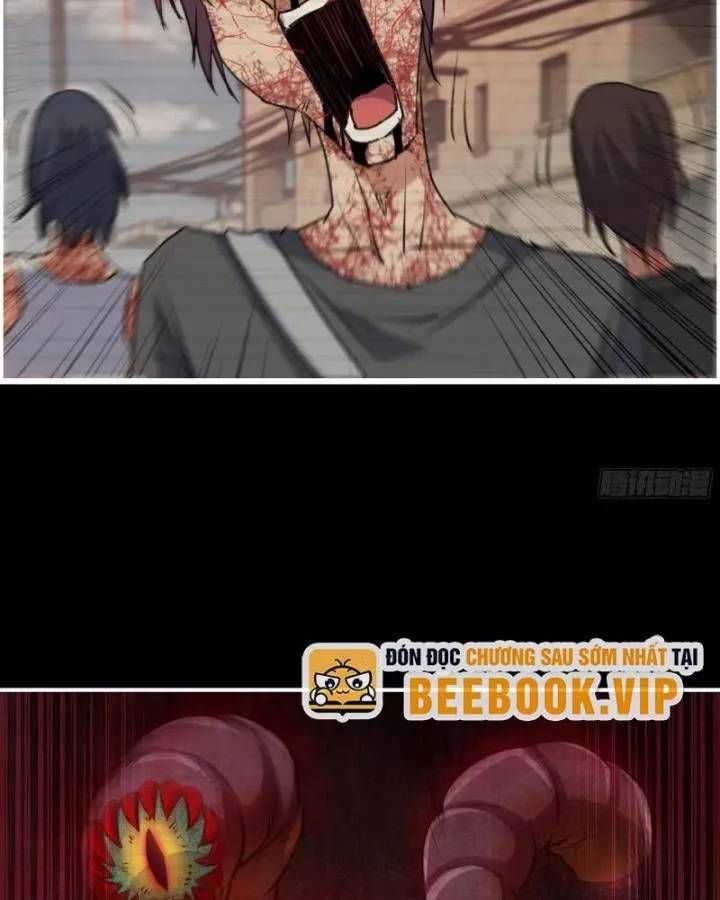 Tôi Chuyển Vàng Tại Mạt Thế Chap 704 - Next Chap 703