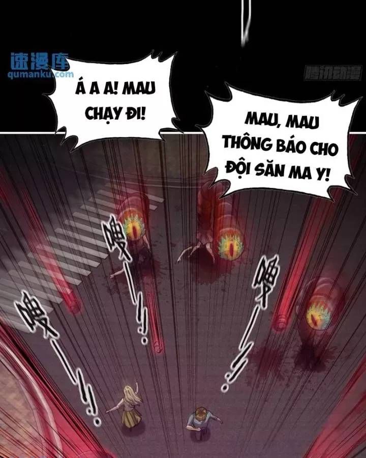 Tôi Chuyển Vàng Tại Mạt Thế Chap 704 - Next Chap 703