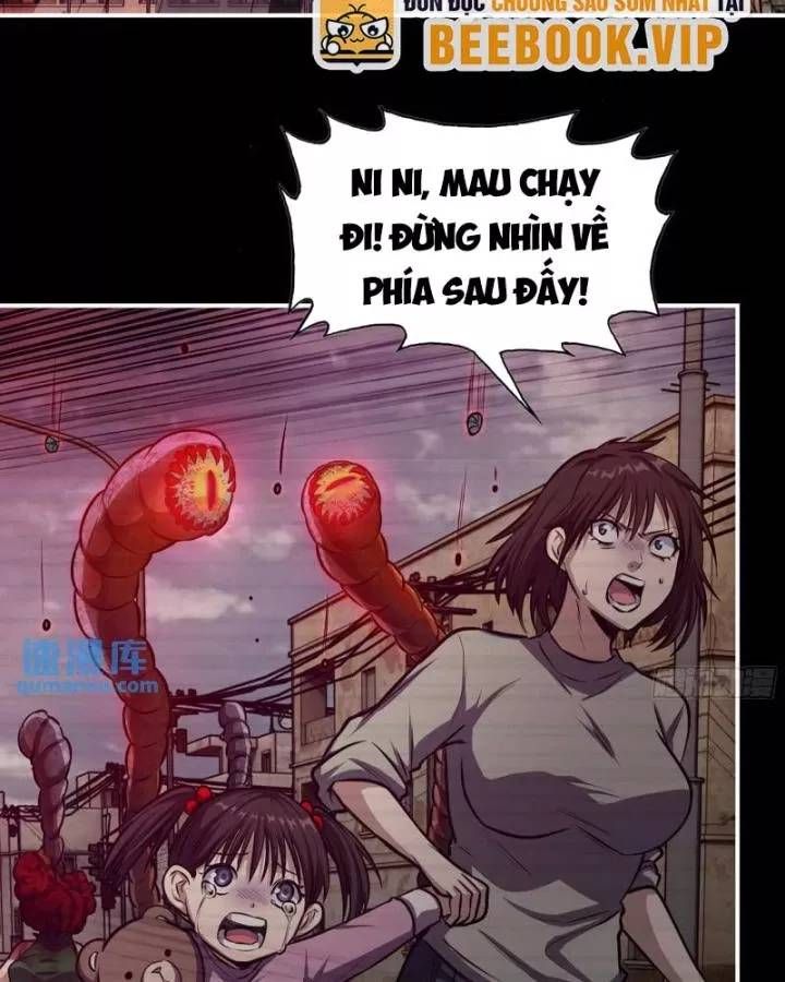Tôi Chuyển Vàng Tại Mạt Thế Chap 704 - Next Chap 703