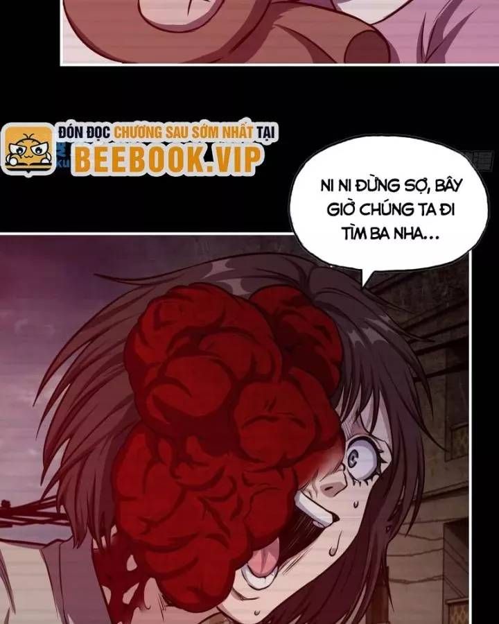 Tôi Chuyển Vàng Tại Mạt Thế Chap 704 - Next Chap 703