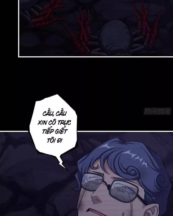 Tôi Chuyển Vàng Tại Mạt Thế Chap 704 - Next Chap 703