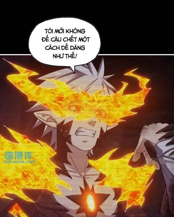 Tôi Chuyển Vàng Tại Mạt Thế Chap 704 - Next Chap 703