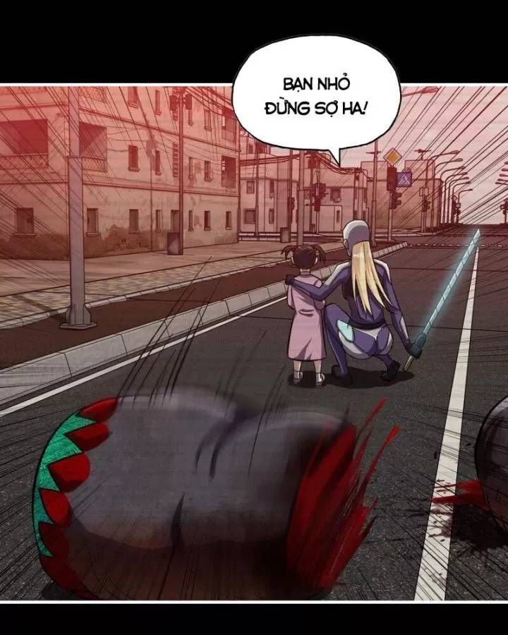 Tôi Chuyển Vàng Tại Mạt Thế Chap 705 - Next Chap 704