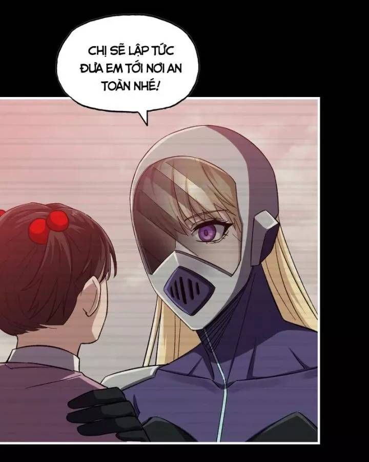 Tôi Chuyển Vàng Tại Mạt Thế Chap 705 - Next Chap 704