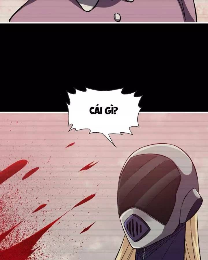 Tôi Chuyển Vàng Tại Mạt Thế Chap 705 - Next Chap 704