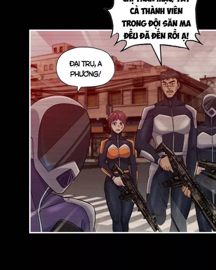 Tôi Chuyển Vàng Tại Mạt Thế Chap 705 - Next Chap 704