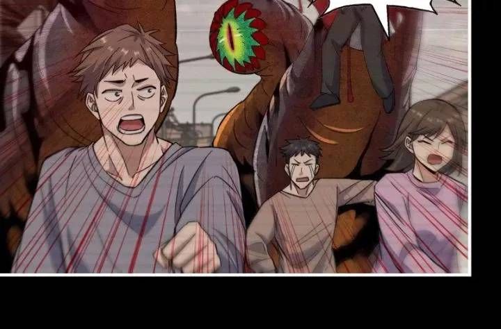 Tôi Chuyển Vàng Tại Mạt Thế Chap 705 - Next Chap 704