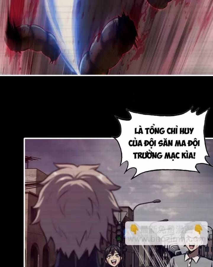 Tôi Chuyển Vàng Tại Mạt Thế Chap 705 - Next Chap 704