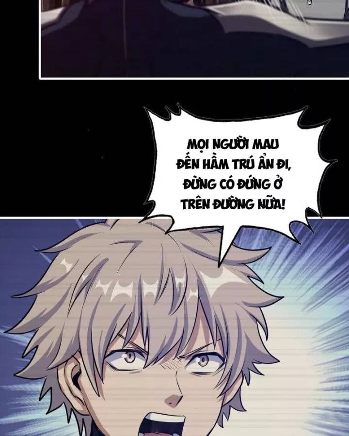 Tôi Chuyển Vàng Tại Mạt Thế Chap 705 - Next Chap 704