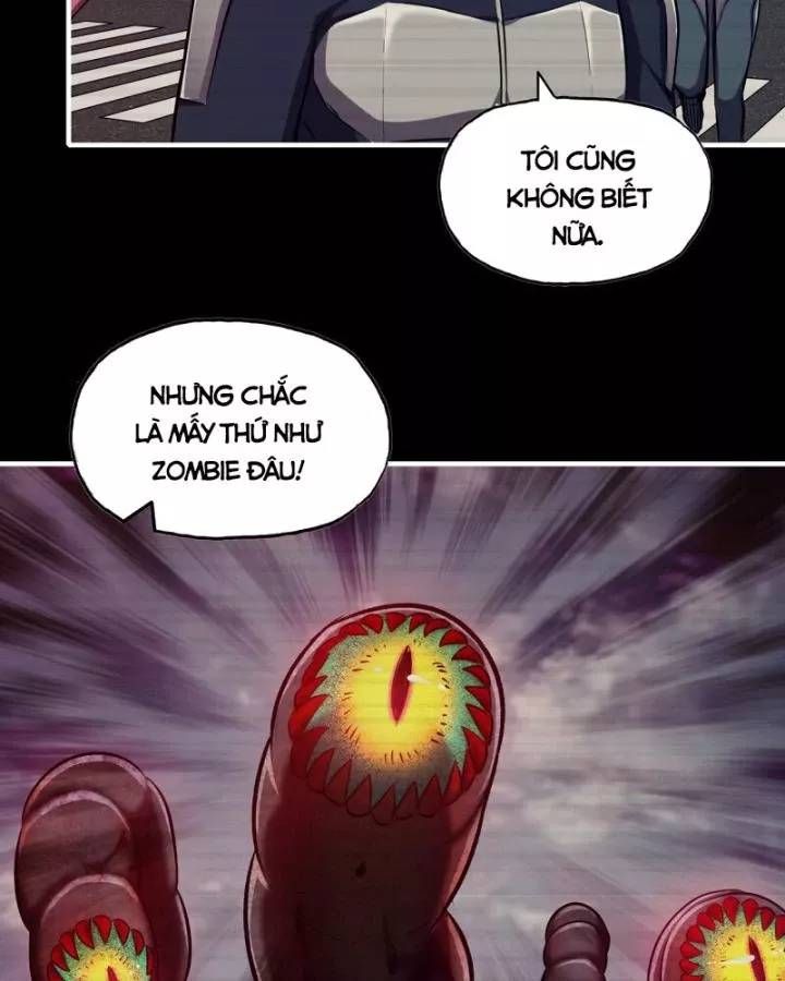 Tôi Chuyển Vàng Tại Mạt Thế Chap 705 - Next Chap 704