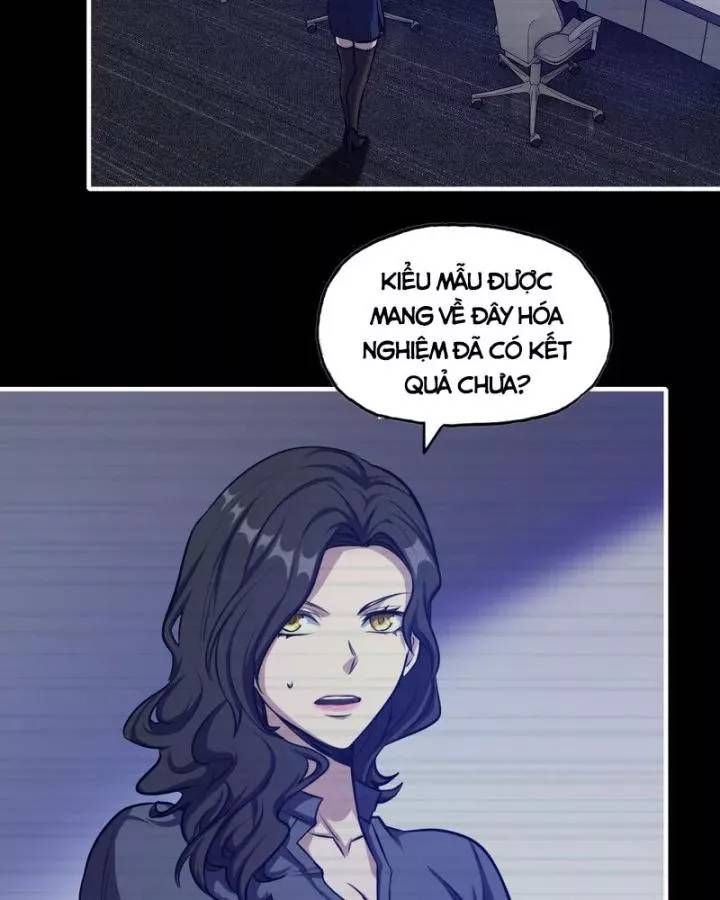 Tôi Chuyển Vàng Tại Mạt Thế Chap 705 - Next Chap 704