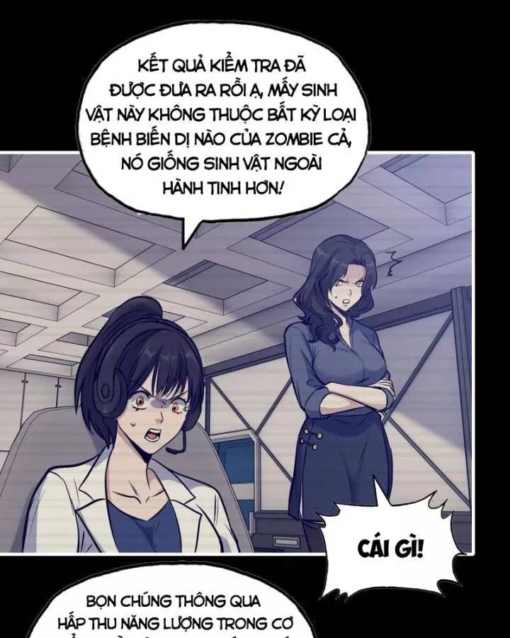 Tôi Chuyển Vàng Tại Mạt Thế Chap 705 - Next Chap 704