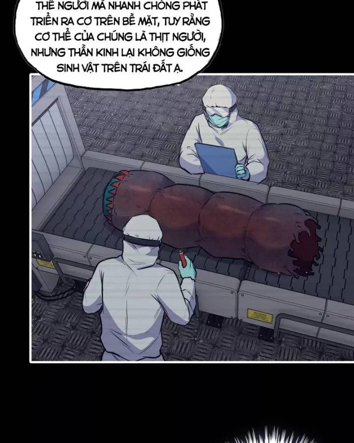 Tôi Chuyển Vàng Tại Mạt Thế Chap 705 - Next Chap 704