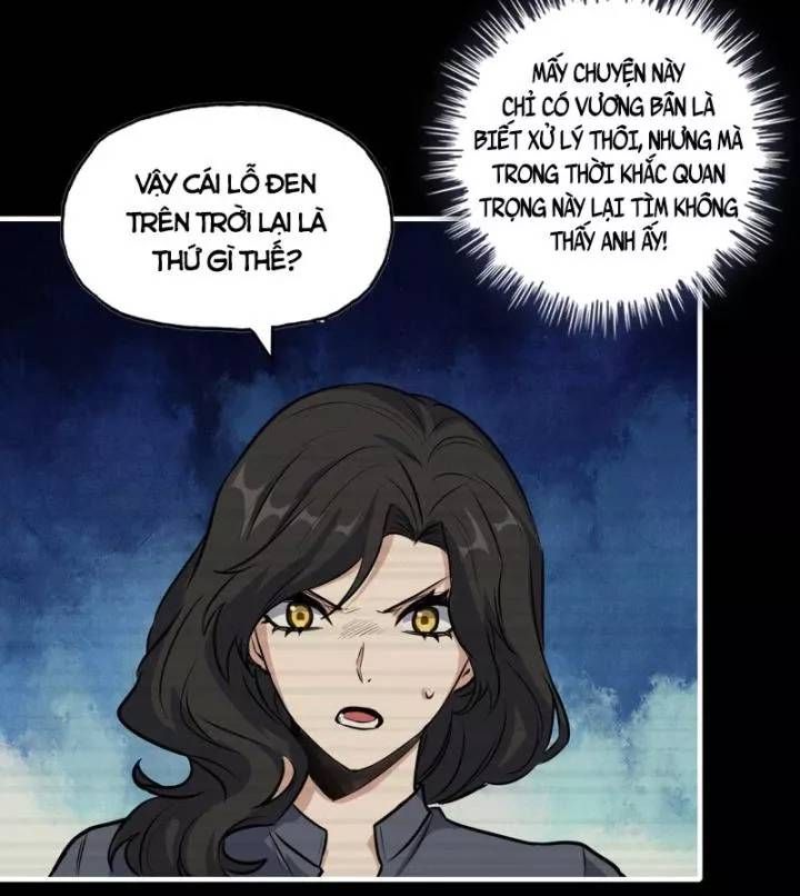 Tôi Chuyển Vàng Tại Mạt Thế Chap 705 - Next Chap 704
