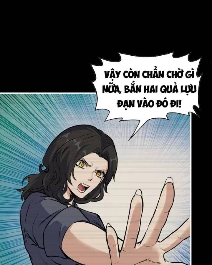 Tôi Chuyển Vàng Tại Mạt Thế Chap 705 - Next Chap 704