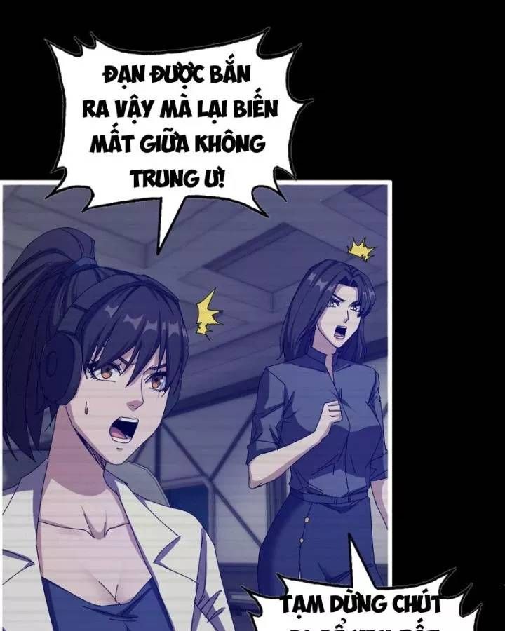Tôi Chuyển Vàng Tại Mạt Thế Chap 705 - Next Chap 704