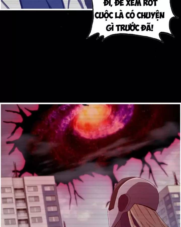 Tôi Chuyển Vàng Tại Mạt Thế Chap 705 - Next Chap 704