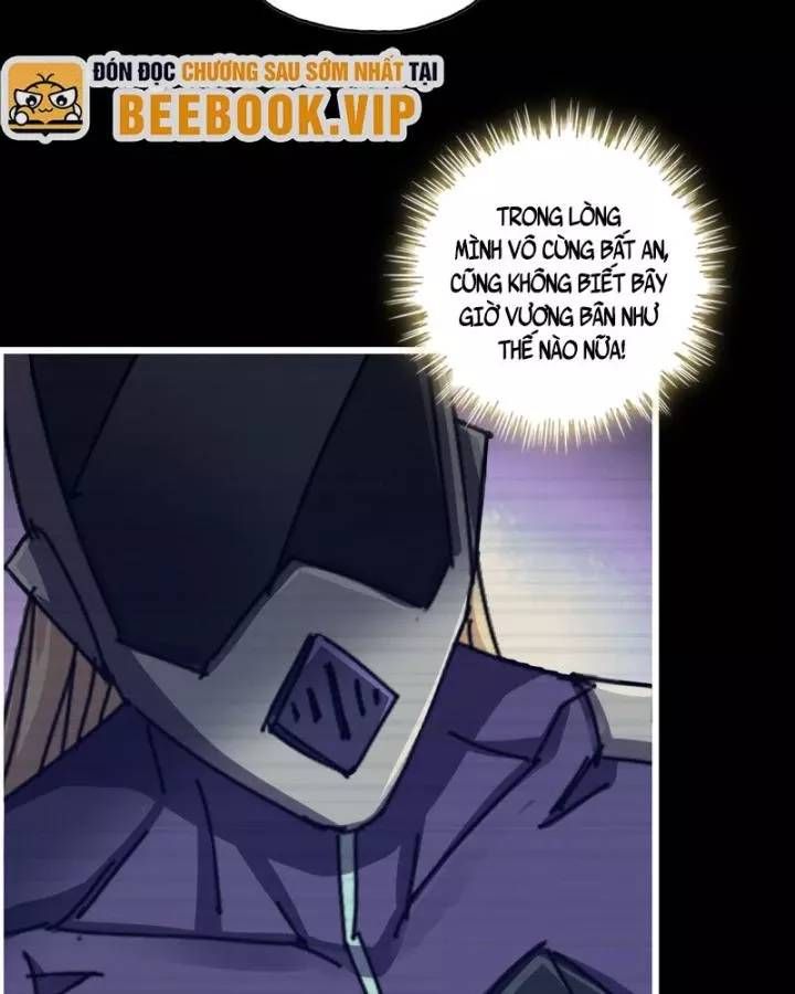 Tôi Chuyển Vàng Tại Mạt Thế Chap 705 - Next Chap 704