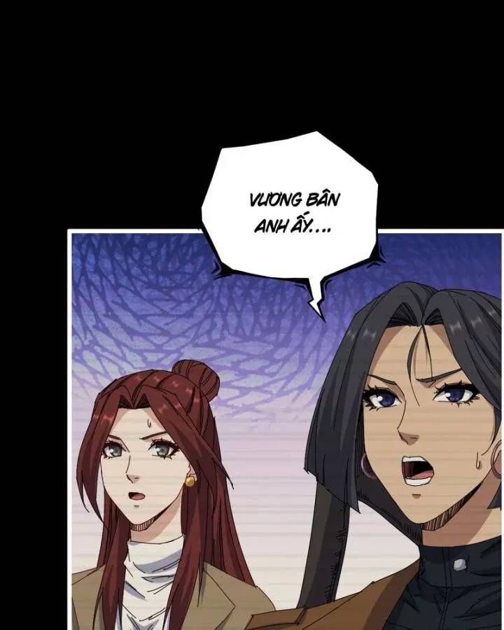 Tôi Chuyển Vàng Tại Mạt Thế Chap 706 - Next Chap 705