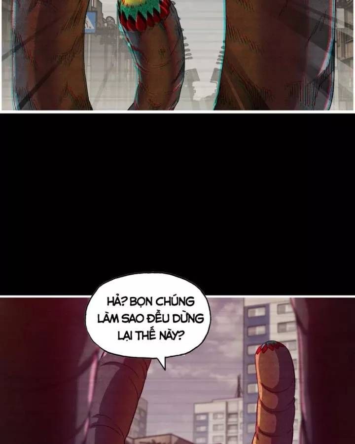 Tôi Chuyển Vàng Tại Mạt Thế Chap 706 - Next Chap 705