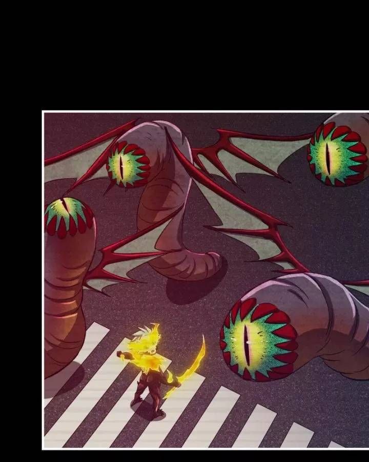 Tôi Chuyển Vàng Tại Mạt Thế Chap 706 - Next Chap 705