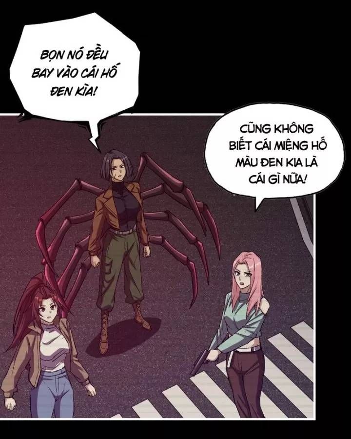 Tôi Chuyển Vàng Tại Mạt Thế Chap 706 - Next Chap 705