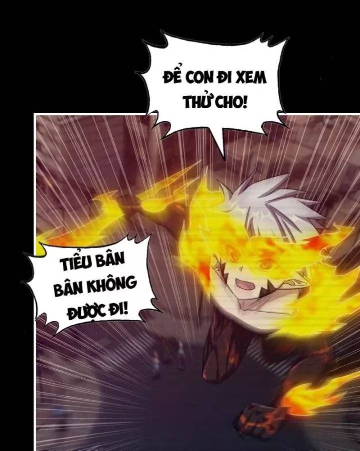 Tôi Chuyển Vàng Tại Mạt Thế Chap 706 - Next Chap 705