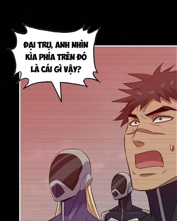 Tôi Chuyển Vàng Tại Mạt Thế Chap 706 - Next Chap 705
