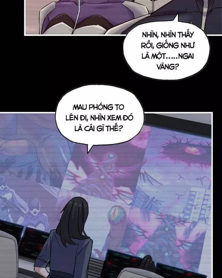 Tôi Chuyển Vàng Tại Mạt Thế Chap 706 - Next Chap 705