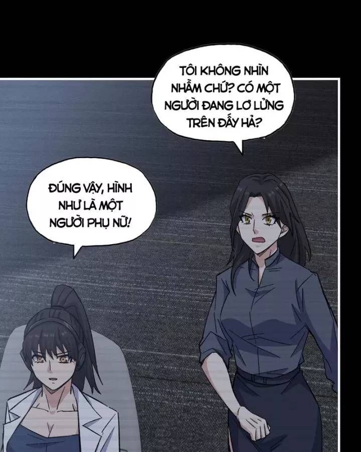 Tôi Chuyển Vàng Tại Mạt Thế Chap 706 - Next Chap 705